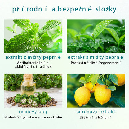 Sprej na regeneraci jazyka Glosshield🌿📦