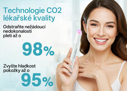 ✨ Bikenda® – CO₂ laserové pero na odstraňování 🟤 mateřských znamének, 🦠 bradavic, 🔘 skvrn a jiných nedokonalostí pleti💢