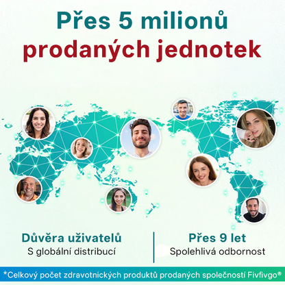 Sprej na regeneraci jazyka Glosshield🌿📦